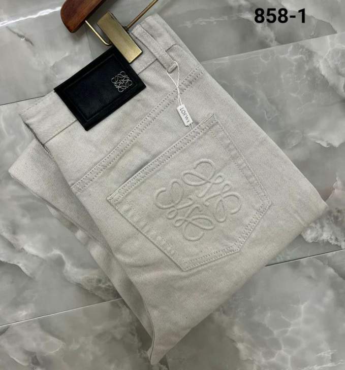 Picture of Loewe Jeans Long _SKULoewesz30-4013xr21710804